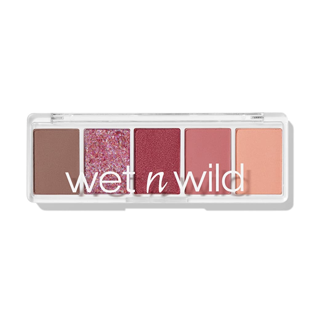 wet n wild Color Icon 5’li Far Paleti Full Bloomin