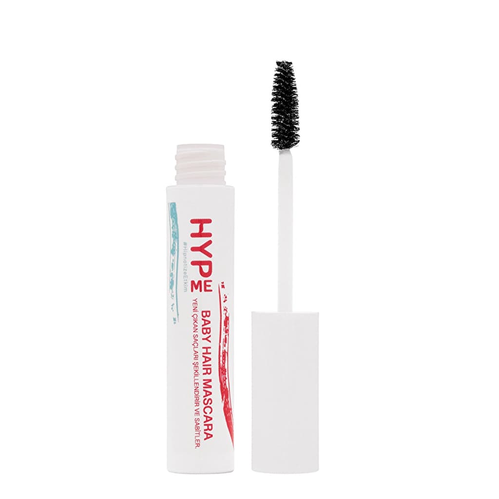 Hyp Me Bebek Saç Maskarası 7 ml