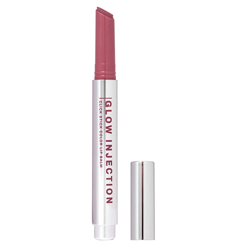 Influence Beauty Lipstick Balm Glow Injection 05 Mixed Reality - Moisturizing Lip Balm with Glossy Finish