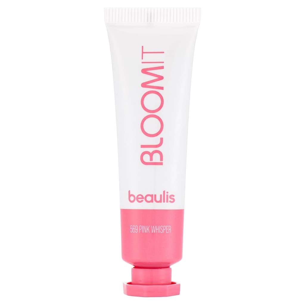 Beaulis Bloom It Krem Allık 569 Pink Whisper